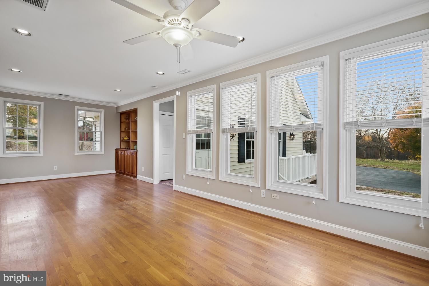13826 Howard Road Dayton, MD 21036 - Photo 14 of 44 2014 - New Windows in Sun Room