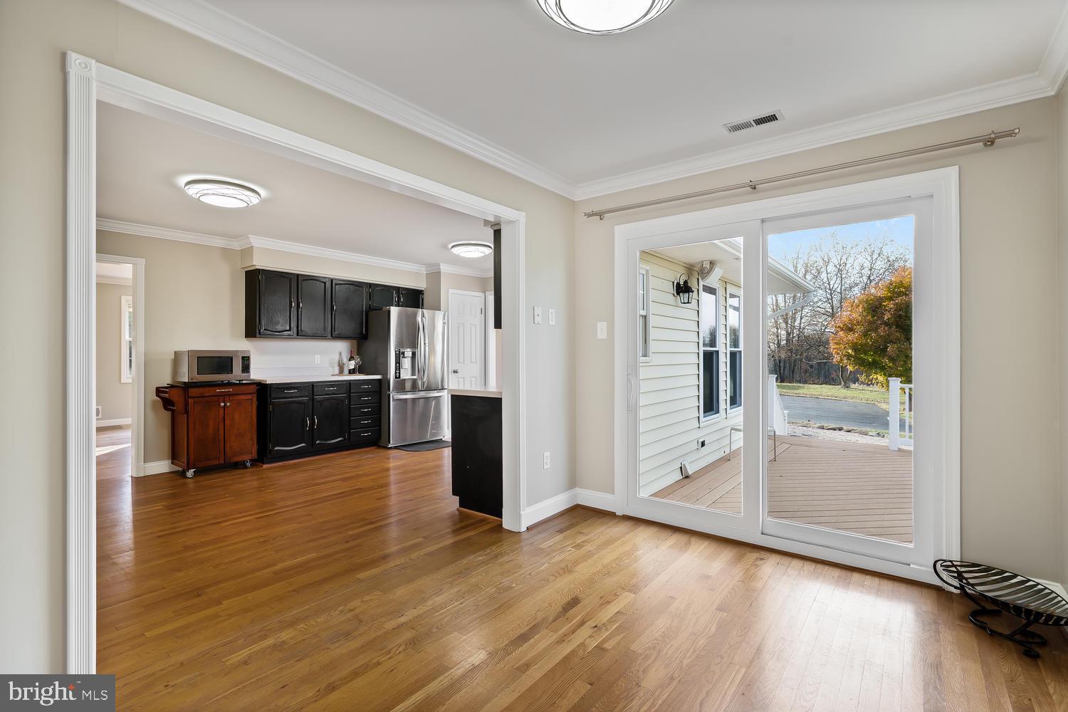 13826 Howard Road Dayton, MD 21036 - Photo 22 of 44 2019 - New & Fresh Paint