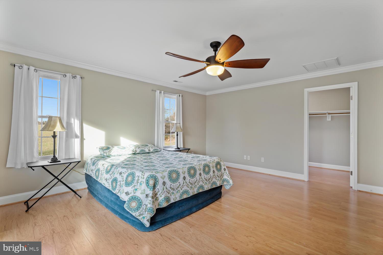 13826 Howard Road Dayton, MD 21036 - Photo 26 of 44 Master Bedroom