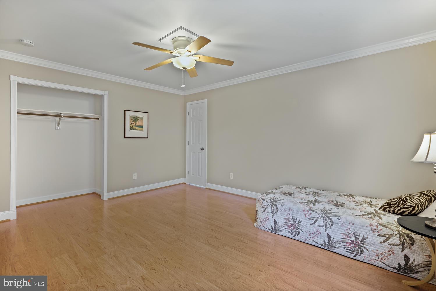 13826 Howard Road Dayton, MD 21036 - Photo 30 of 44 2019 - New & Fresh Paint Bedroom 2