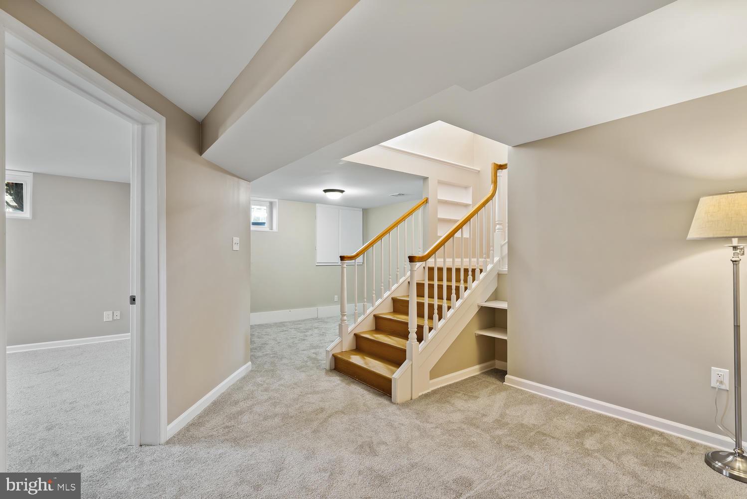 13826 Howard Road Dayton, MD 21036 - Photo 36 of 44 2019 - New Fresh Neutral Carpet & Paint