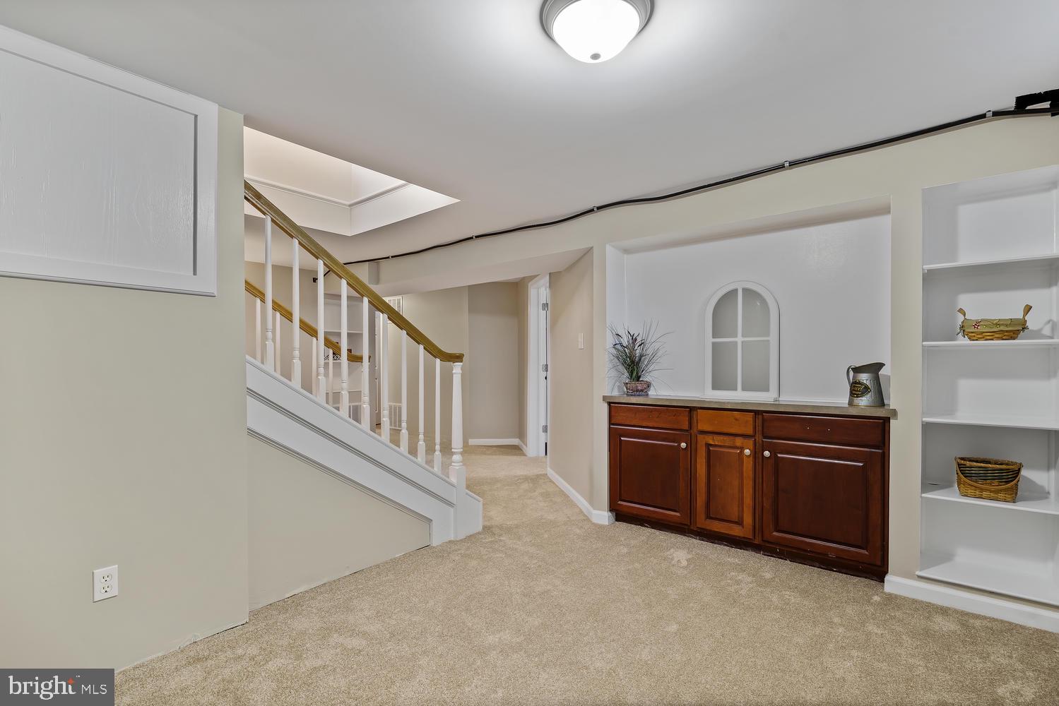 13826 Howard Road Dayton, MD 21036 - Photo 37 of 44 2019 - New Fresh Neutral Carpet & Paint