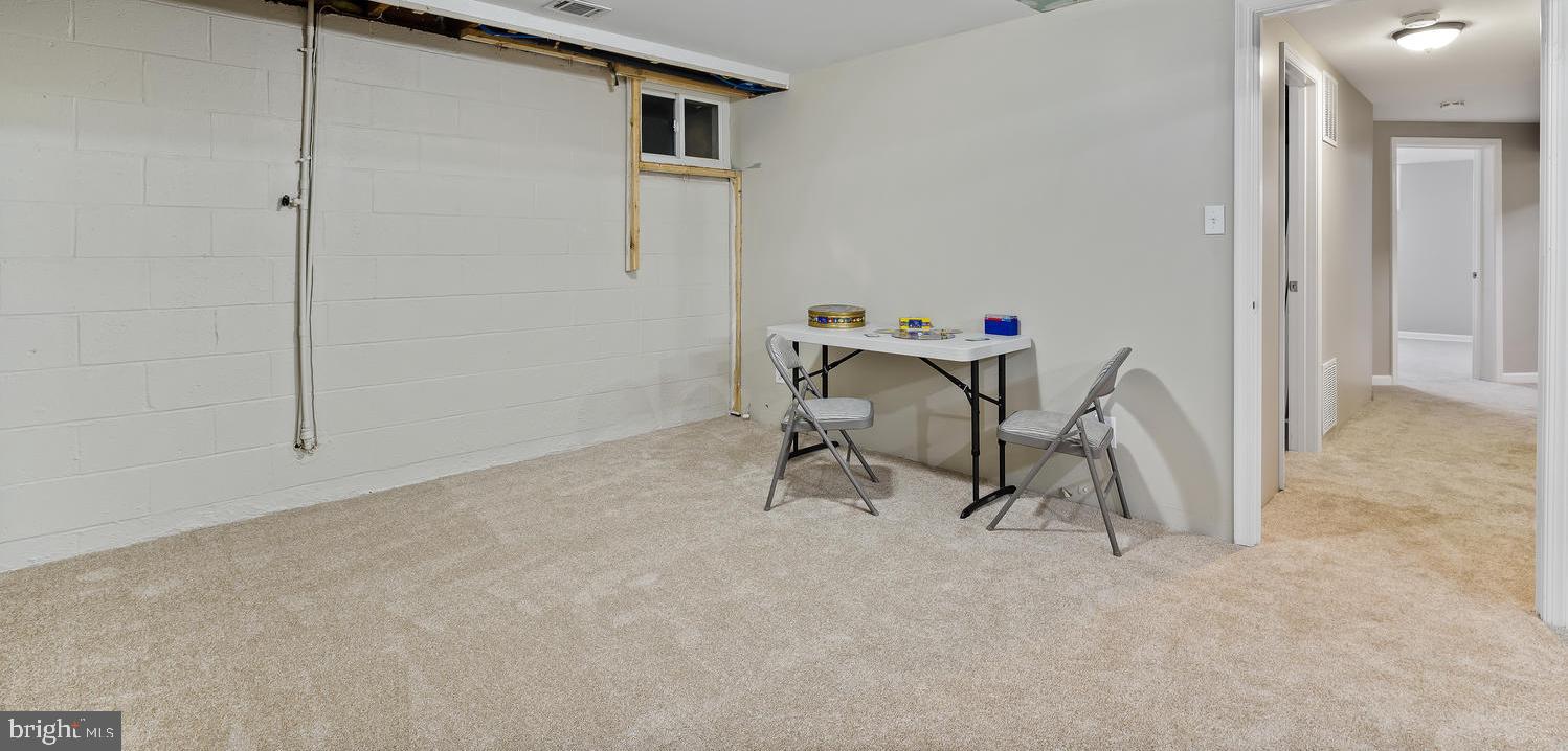 13826 Howard Road Dayton, MD 21036 - Photo 38 of 44 2019 - New Fresh Neutral Carpet & Paint