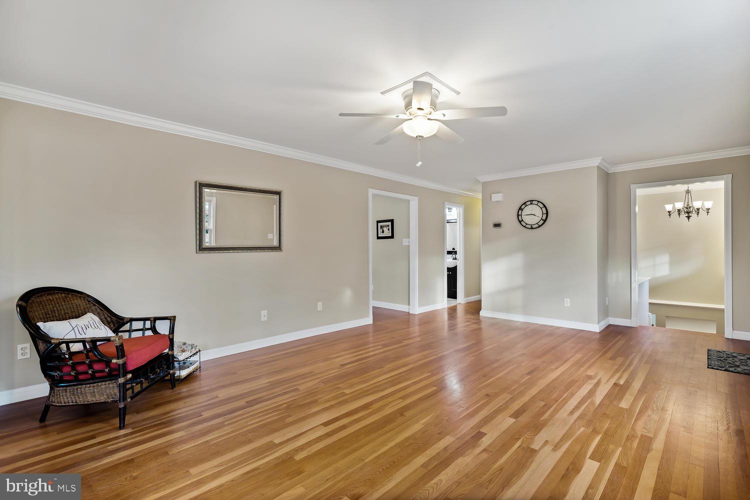 13826 Howard Road Dayton, MD 21036 - Photo 8 of 44 2019 - New & Fresh Neutral Paint