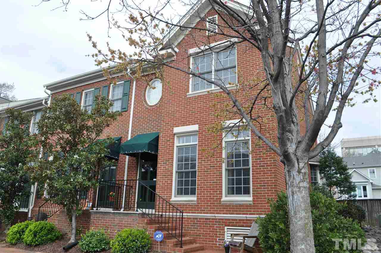 720 Parkham Lane Raleigh, NC 27603 - Photo 1 of 23 a front view of a house with garden