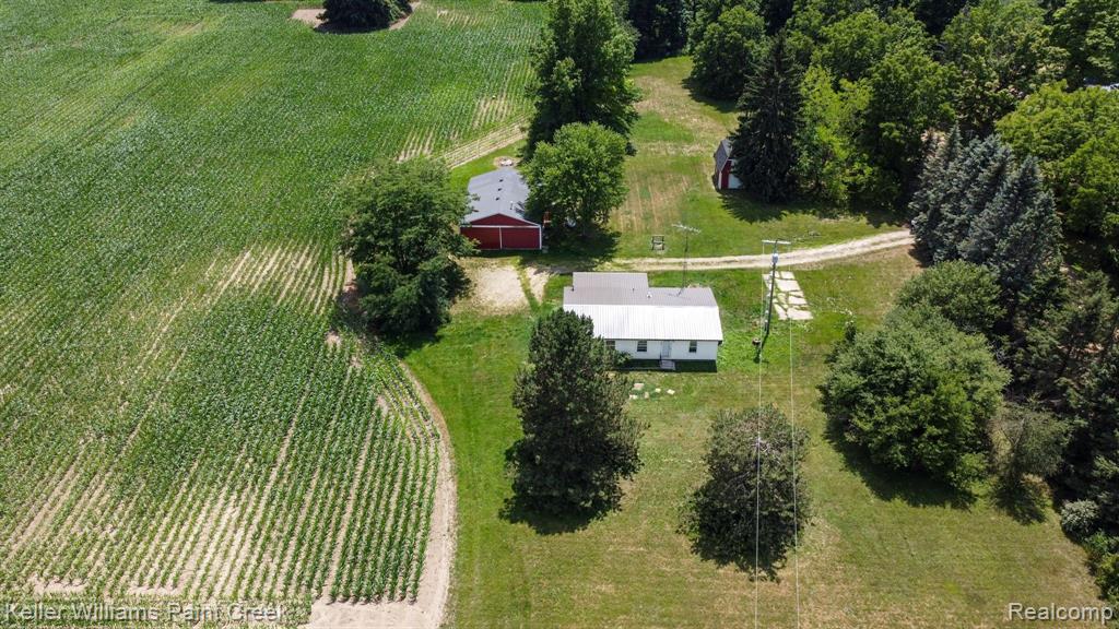 5970 Slattery Road North Branch, MI 48461 - Photo 50 of 52