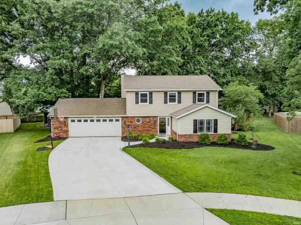 $325,000 | 4233 Havenwood Court, Woodburn, IN 46797