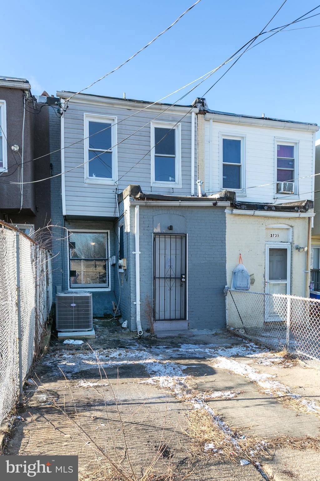 2733 The Alameda Baltimore, MD 21218 - Photo 26 of 26