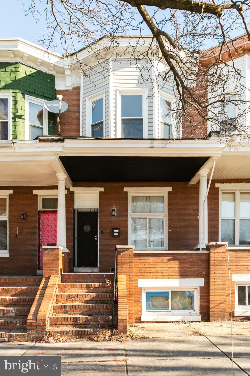 2733 The Alameda Baltimore, MD 21218 - Photo 3 of 26