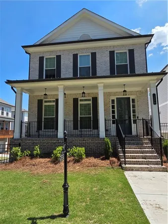 $769,900 | 2698 Baxter Pines Way, Duluth, GA 30096