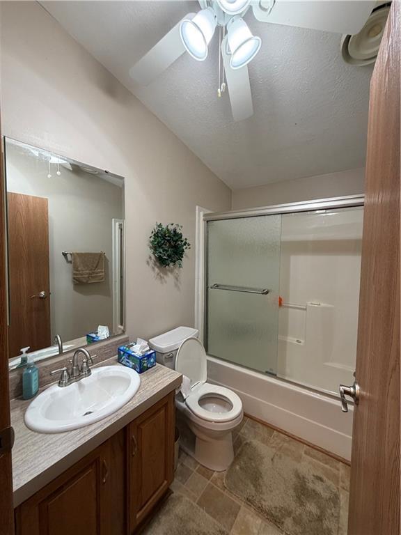 1881 Westford Road Jamestown, PA 16134 - Photo 32 of 50 a bathroom with a sink and a mirror