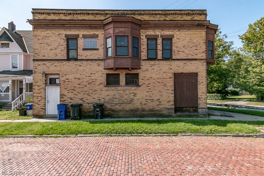 15416 Saranac Road Cleveland, OH 44110 - Photo 21 of 47