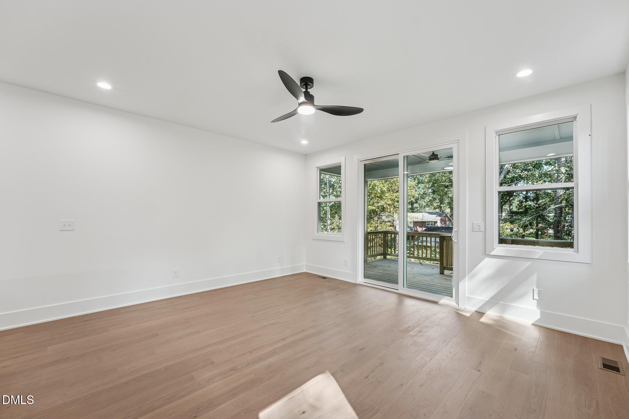 641 Conover Road, Unit B Durham, NC 27703 - Photo 15 of 39 Gallery Image 15
