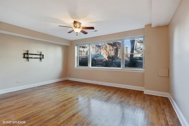1343 West Winona Street, Unit 1W Chicago, IL 60640 - Photo 2 of 11