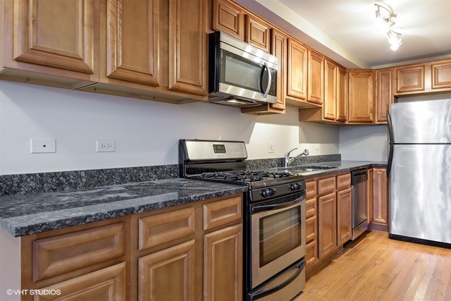 1343 West Winona Street, Unit 1W Chicago, IL 60640 - Photo 3 of 11
