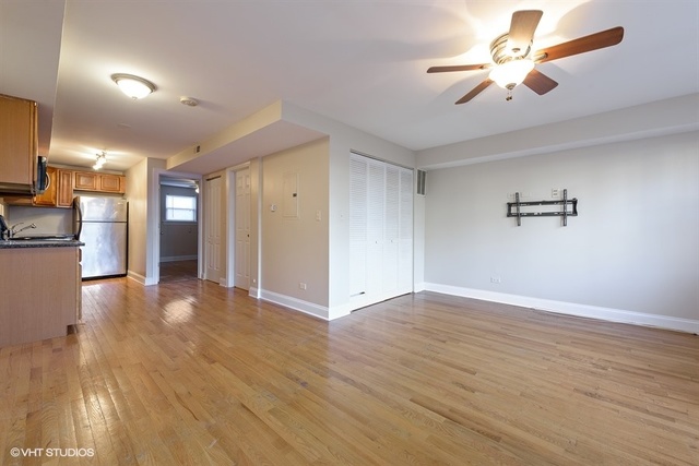 1343 West Winona Street, Unit 1W Chicago, IL 60640 - Photo 4 of 11