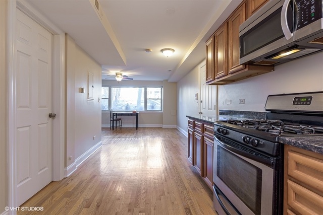 1343 West Winona Street, Unit 1W Chicago, IL 60640 - Photo 5 of 11