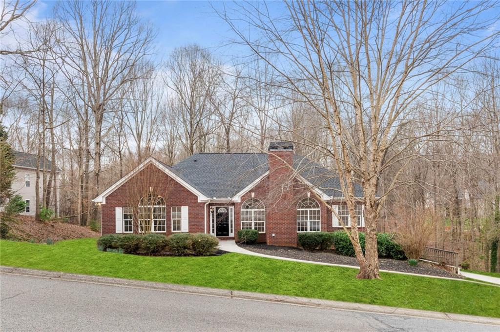 353 Gold Crest Road Braselton, GA 30517 - Photo 1 of 1 Gallery Image 1