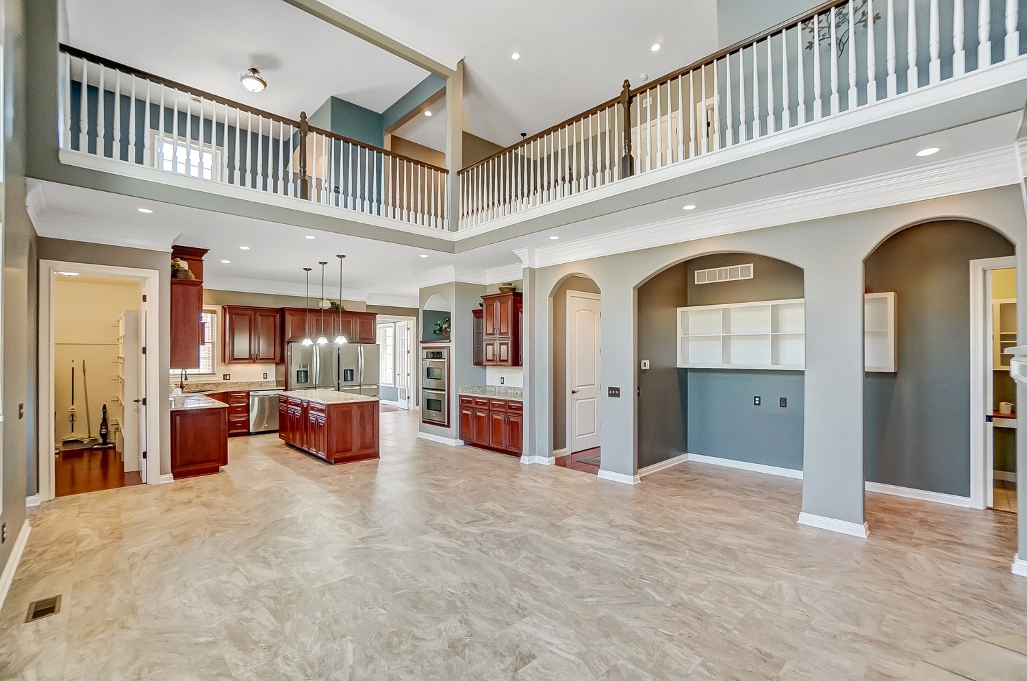 7314 Schwartz Road Fort Wayne, IN 46835 - Photo 11 of 36 Gallery Image 11