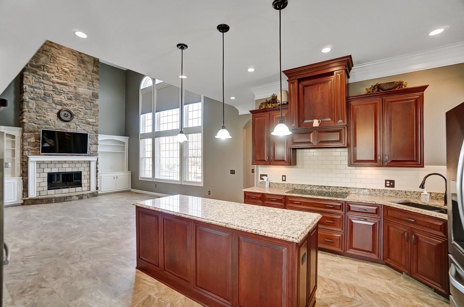 7314 Schwartz Road Fort Wayne, IN 46835 - Photo 13 of 36 Gallery Image 13