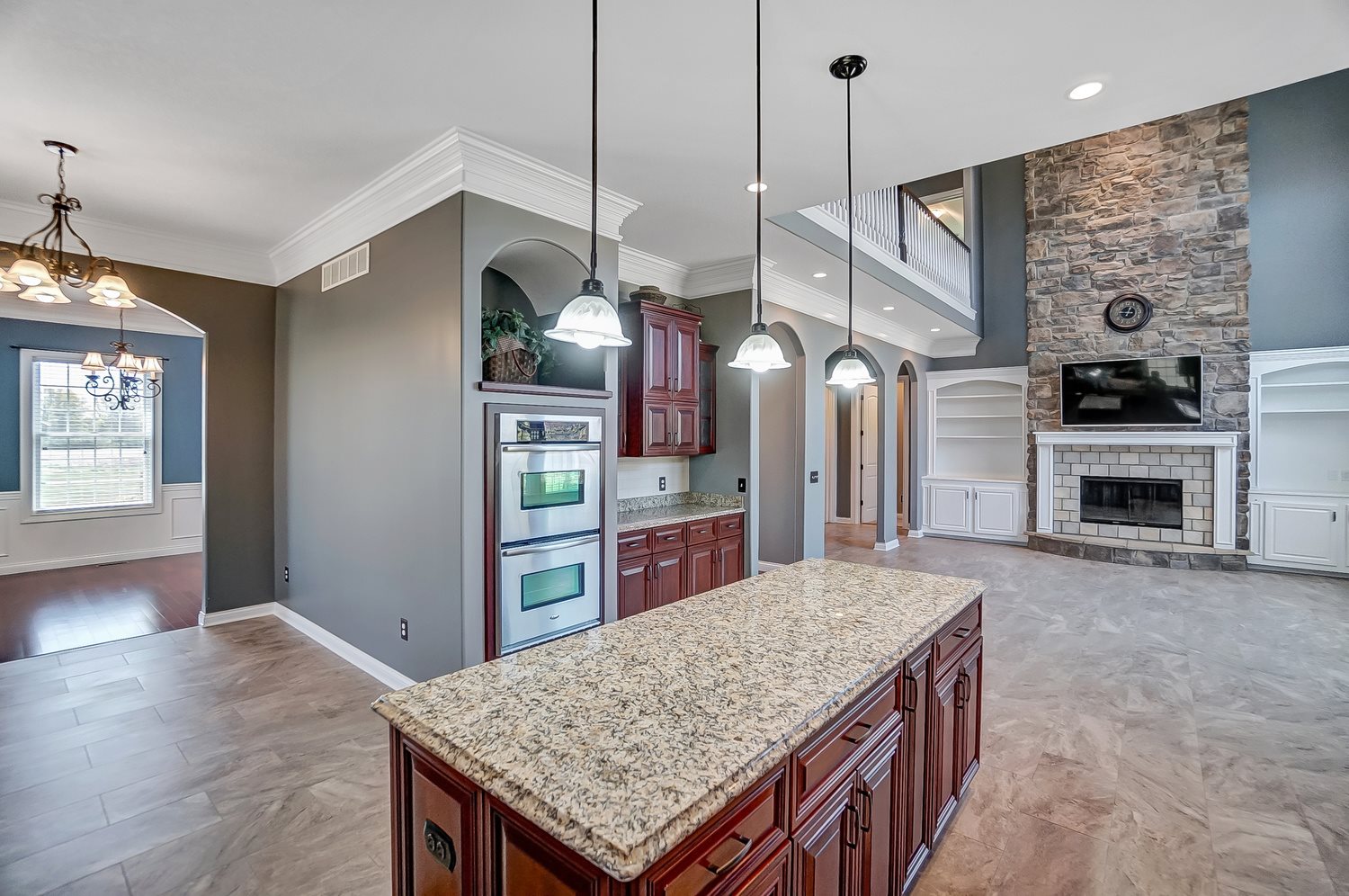 7314 Schwartz Road Fort Wayne, IN 46835 - Photo 14 of 36 Gallery Image 14