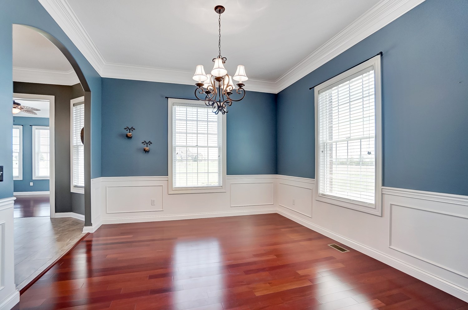 7314 Schwartz Road Fort Wayne, IN 46835 - Photo 15 of 36 Gallery Image 15