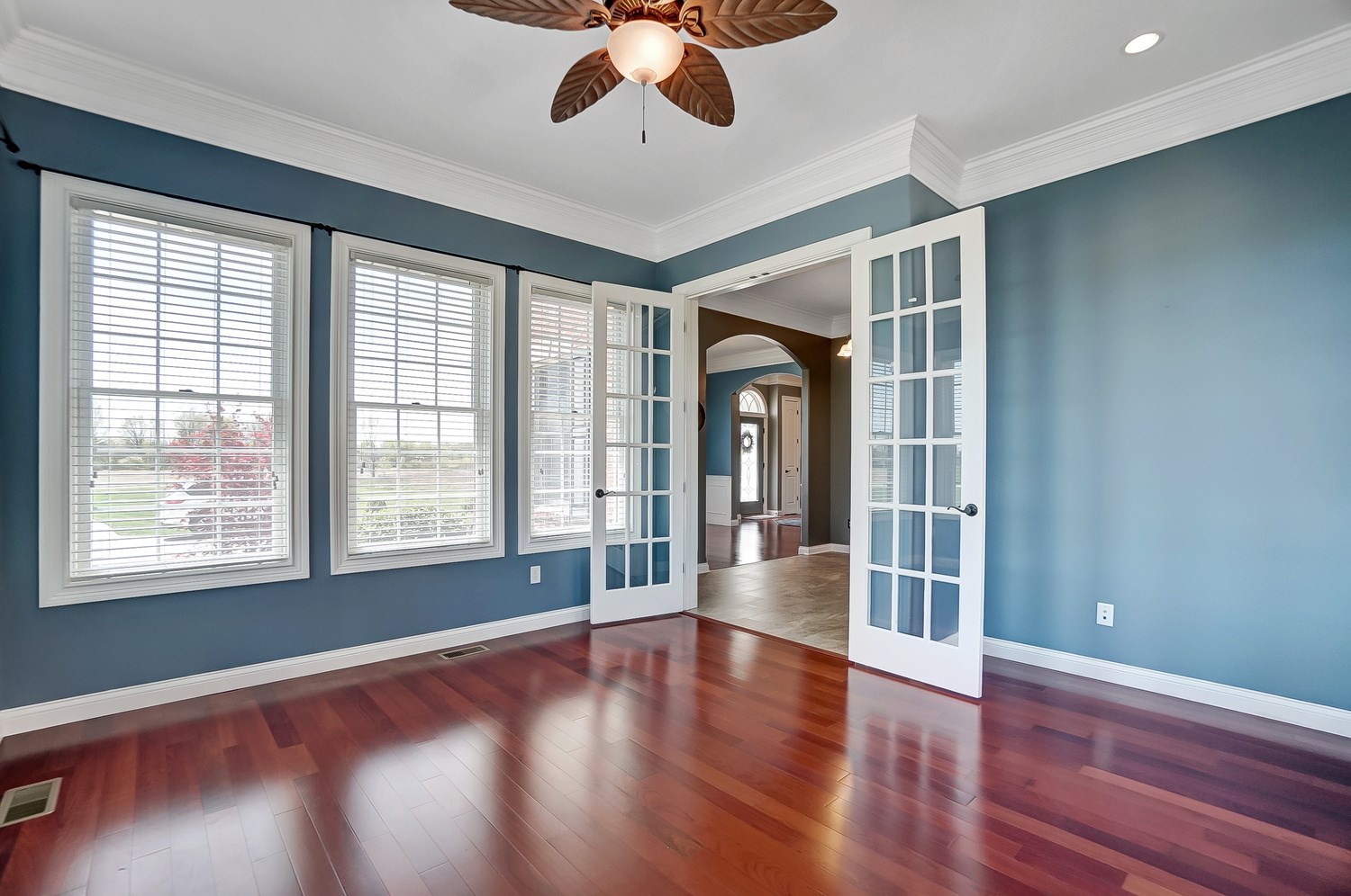 7314 Schwartz Road Fort Wayne, IN 46835 - Photo 16 of 36 Gallery Image 16