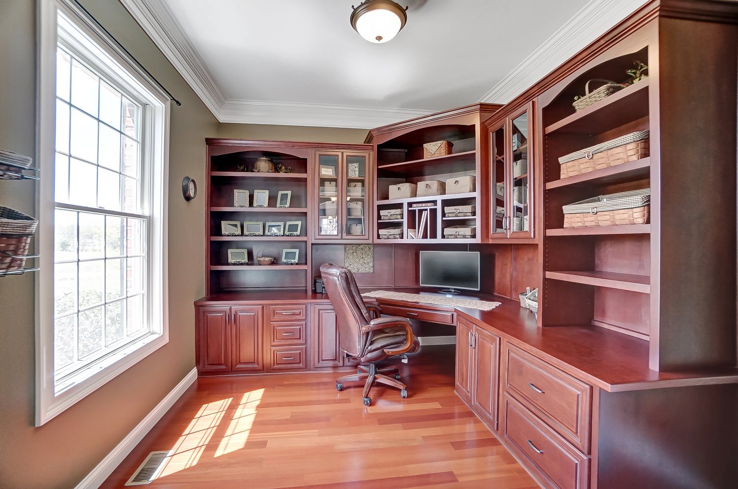 7314 Schwartz Road Fort Wayne, IN 46835 - Photo 17 of 36 Gallery Image 17
