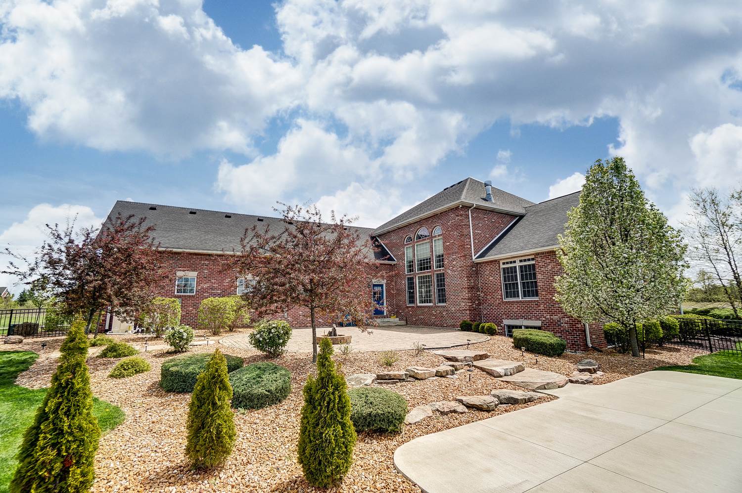 7314 Schwartz Road Fort Wayne, IN 46835 - Photo 32 of 36 Gallery Image 32