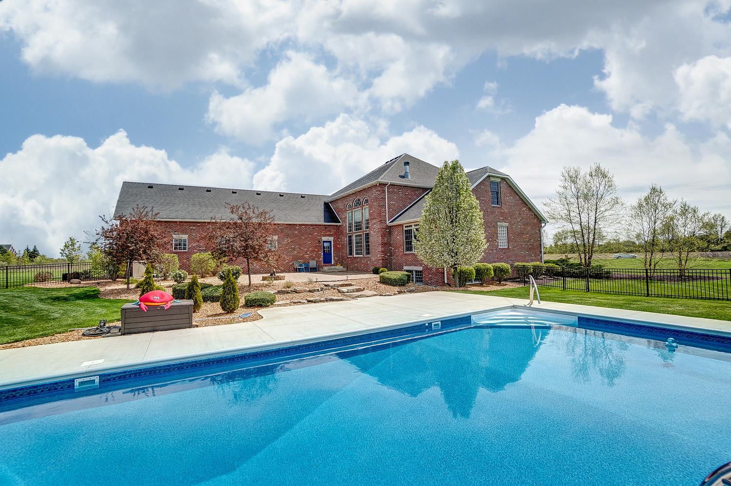 7314 Schwartz Road Fort Wayne, IN 46835 - Photo 33 of 36 Gallery Image 33