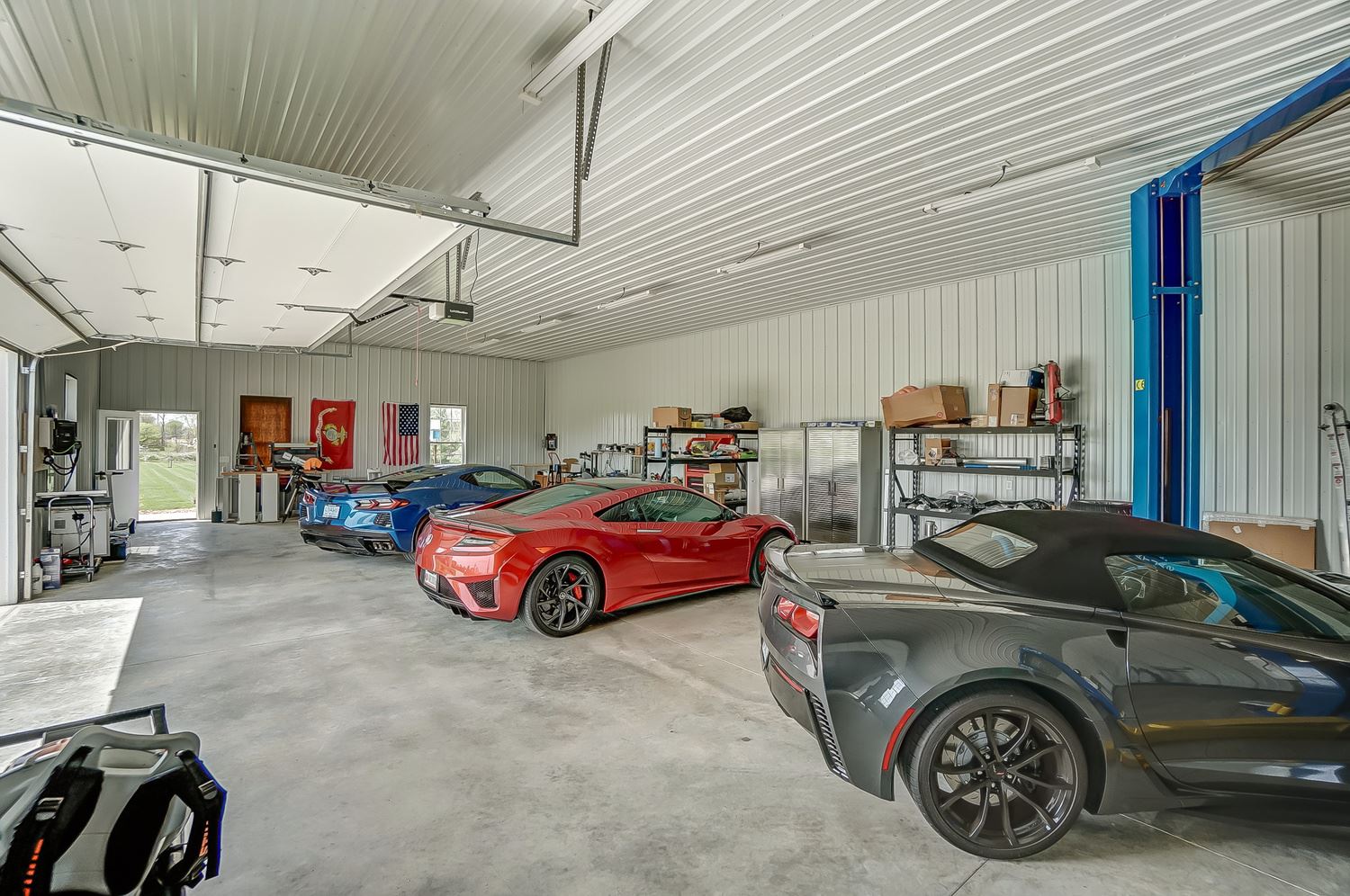7314 Schwartz Road Fort Wayne, IN 46835 - Photo 35 of 36 Gallery Image 35