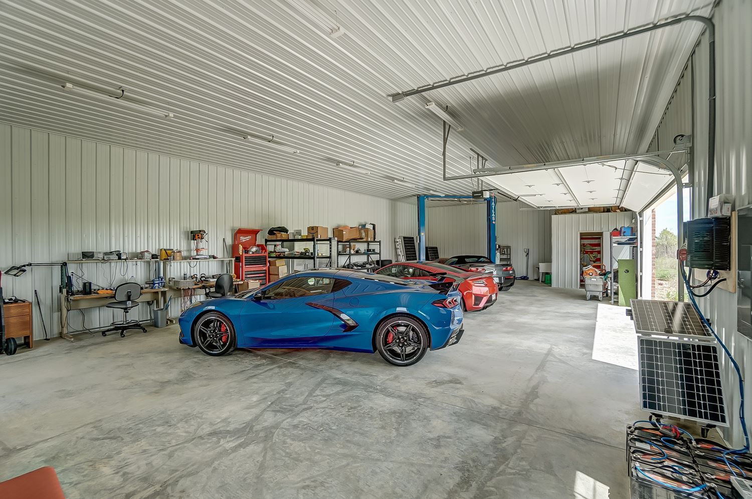 7314 Schwartz Road Fort Wayne, IN 46835 - Photo 36 of 36 Gallery Image 36