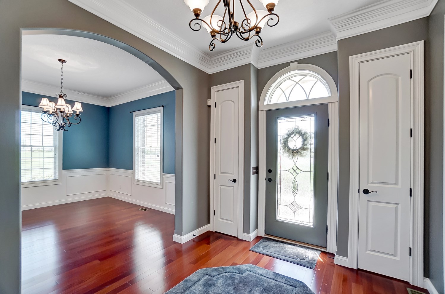 7314 Schwartz Road Fort Wayne, IN 46835 - Photo 7 of 36 Gallery Image 7