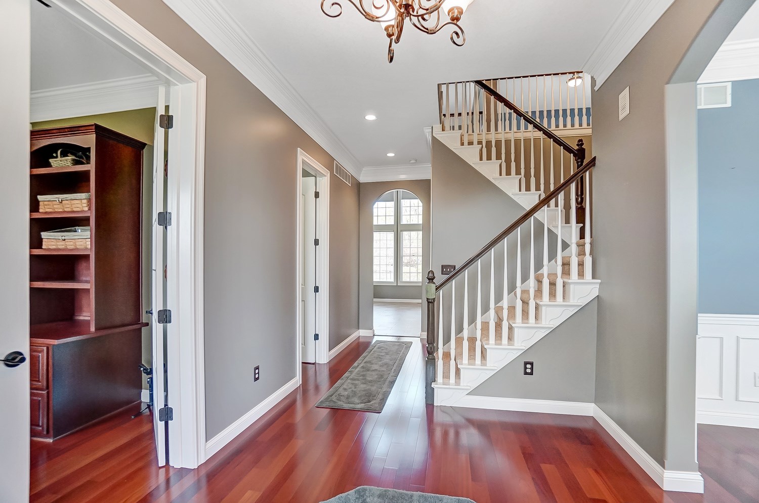 7314 Schwartz Road Fort Wayne, IN 46835 - Photo 8 of 36 Gallery Image 8