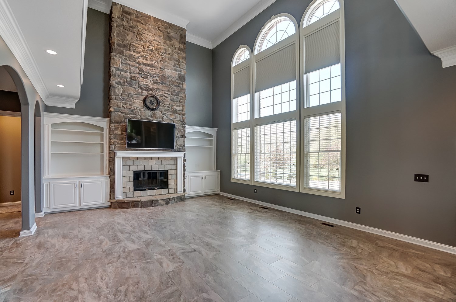 7314 Schwartz Road Fort Wayne, IN 46835 - Photo 9 of 36 Gallery Image 9