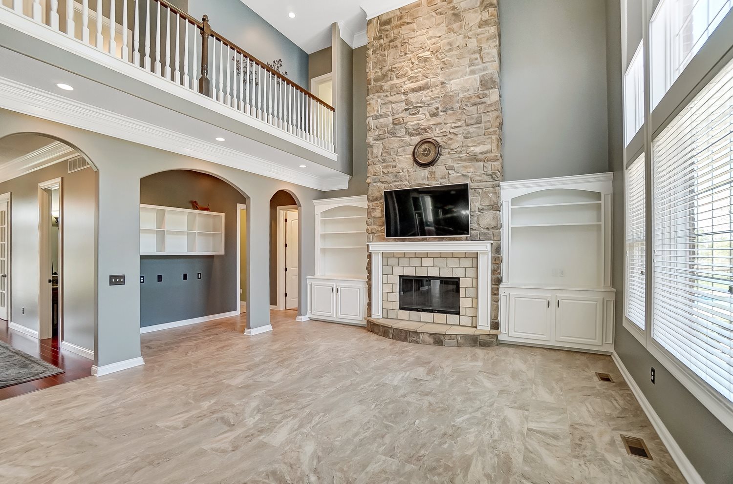 7314 Schwartz Road Fort Wayne, IN 46835 - Photo 10 of 36 Gallery Image 10
