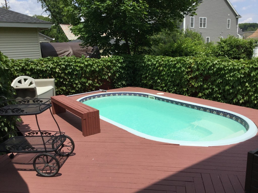 13 Stanley Road Shrewsbury, MA 01545 - Photo 10 of 30 Gallery Image 10