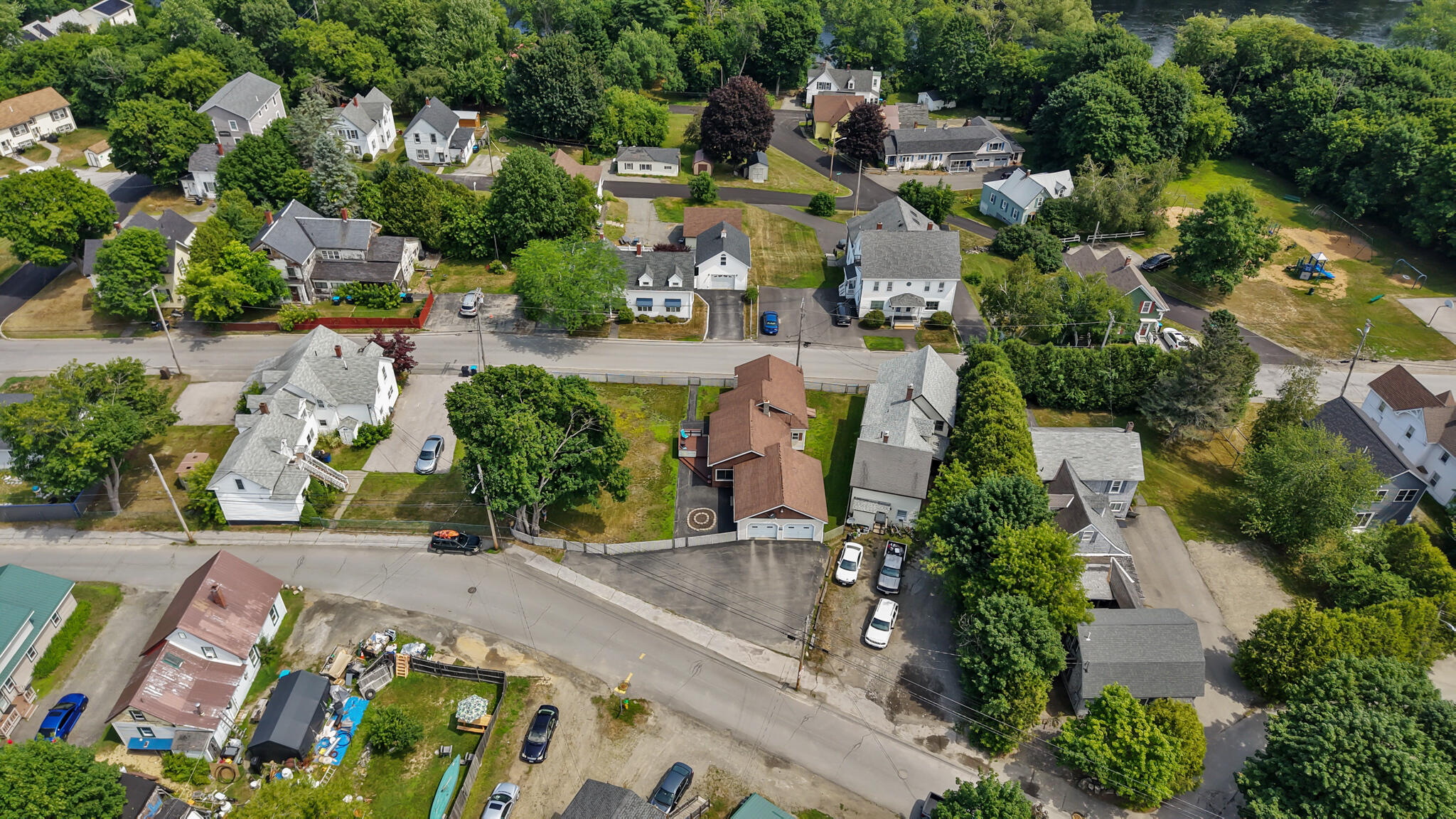 39 Front Street Old Town, ME 04468 - Photo 53 of 60 dji_fly_20260714_113700_0108_17840435923
