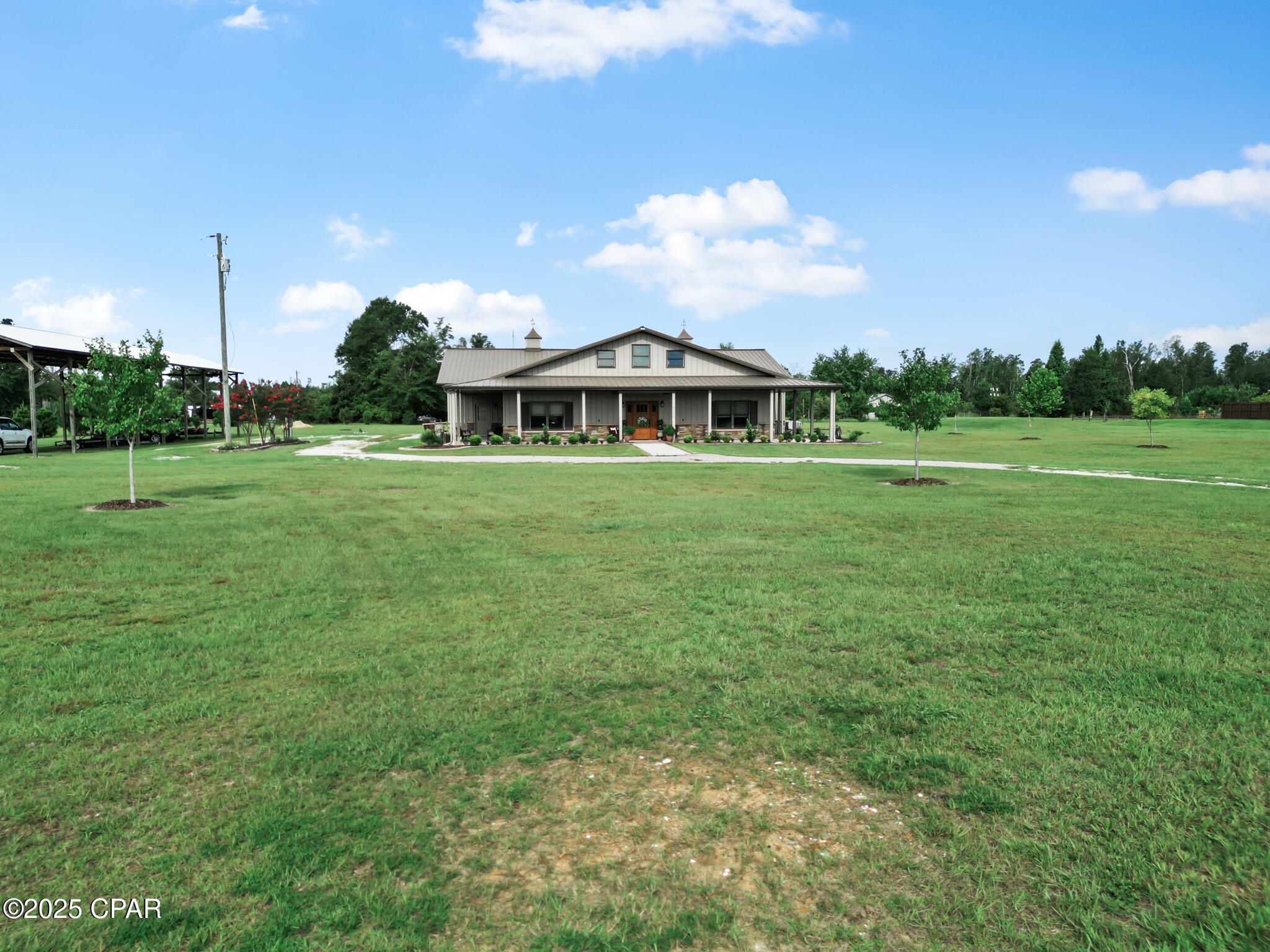 20624 County Road 275 Altha, FL 32421 - Photo 3 of 50