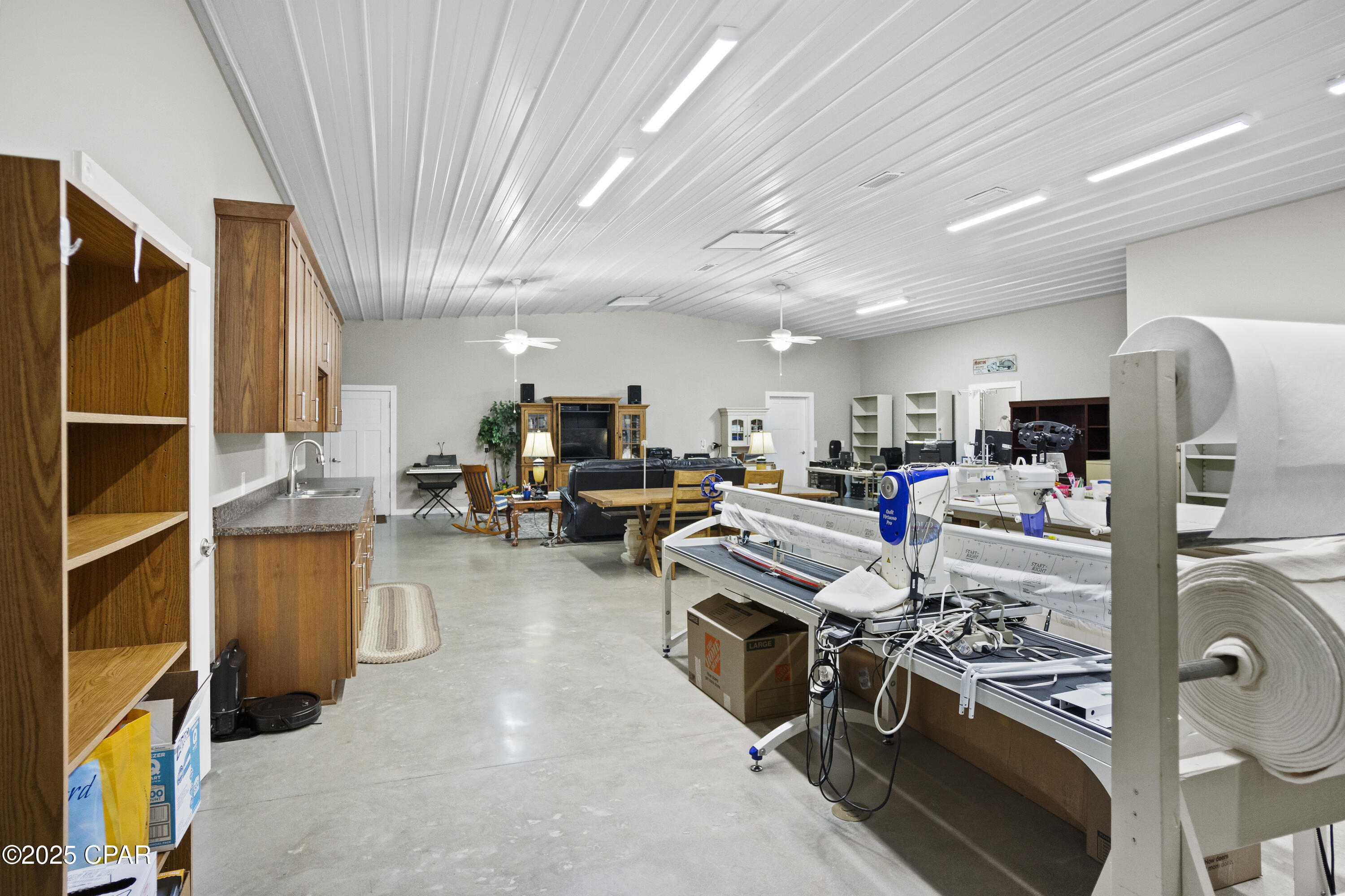 20624 County Road 275 Altha, FL 32421 - Photo 33 of 50