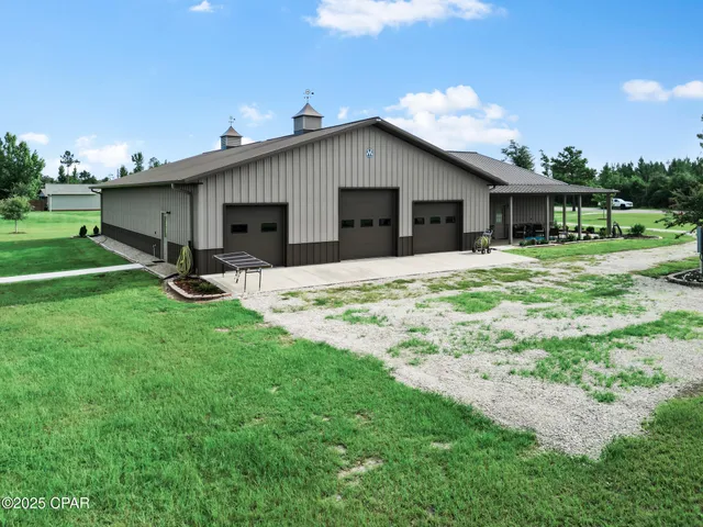 $574,900 | 20624 County Road 275, Altha, FL 32421