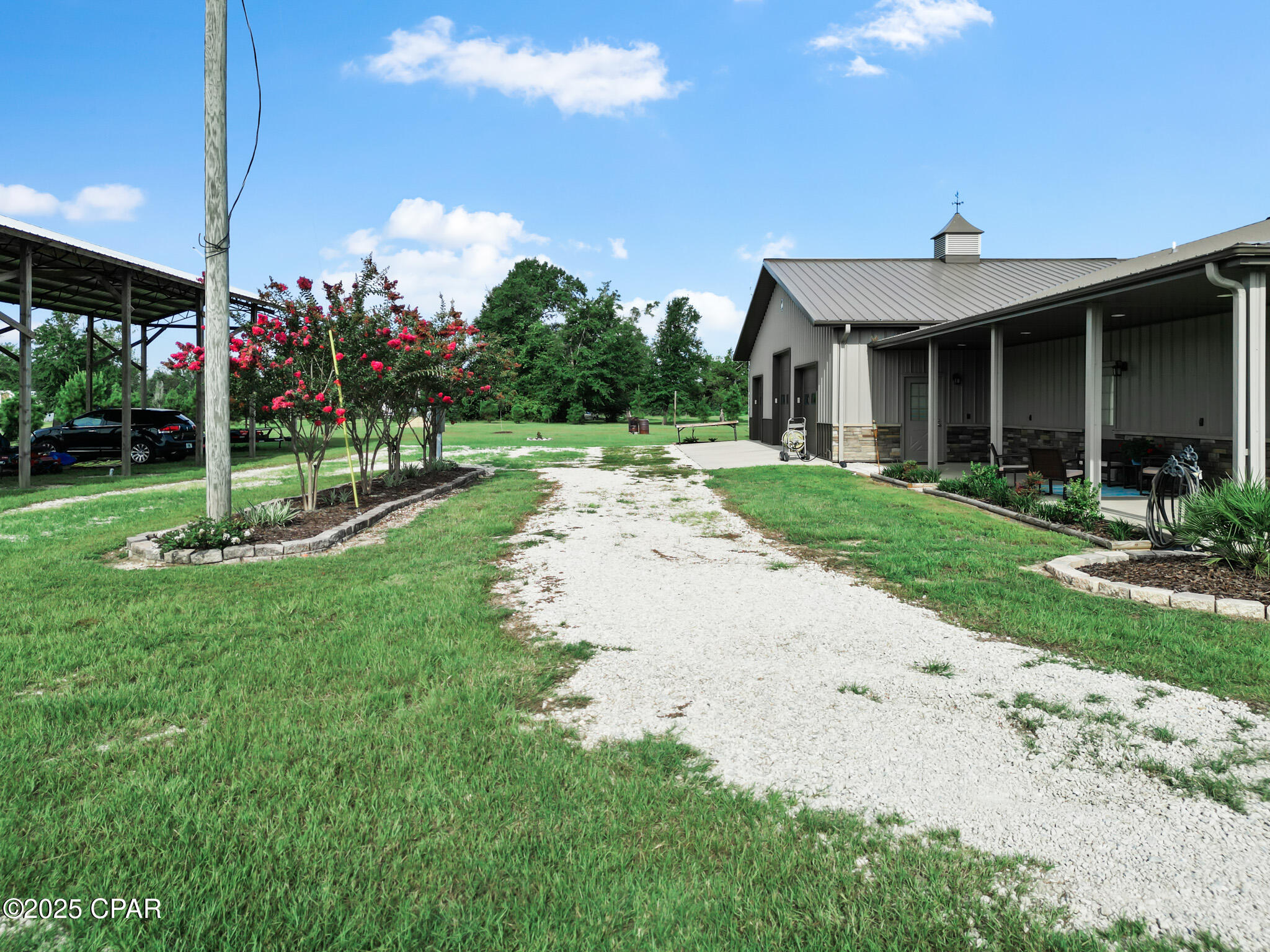 20624 County Road 275 Altha, FL 32421 - Photo 46 of 50