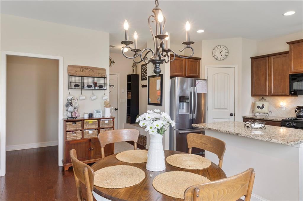 74 Fieldstone Lane Dallas, GA 30132 - Photo 16 of 57