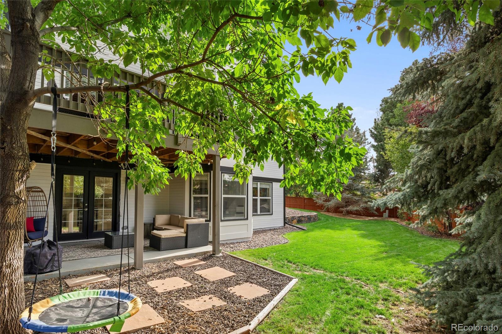 617 Huntington Place Highlands Ranch, CO 80126 - Photo 40 of 49 Gallery Image 40