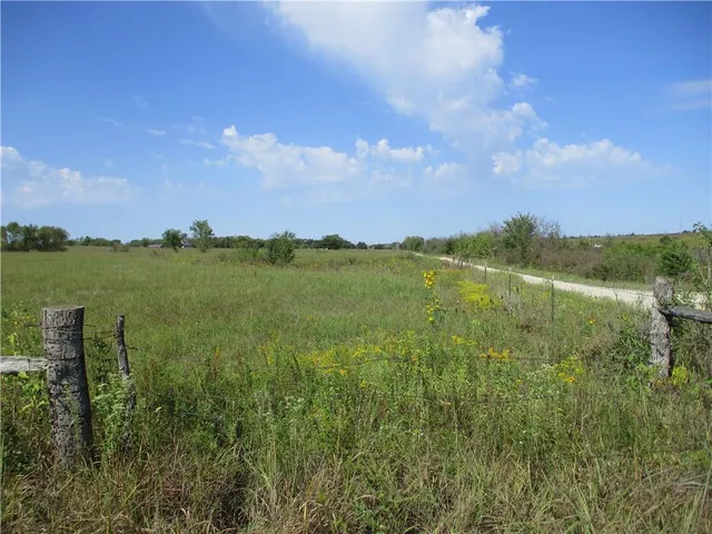 $184,500 | 0 Southwest 1150th Road, Welda, KS 66091