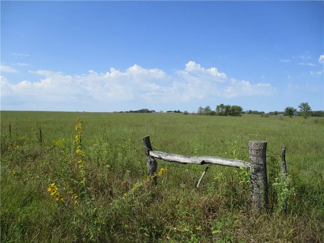 $184,500 | 0 Southwest 1150th Road, Welda, KS 66091