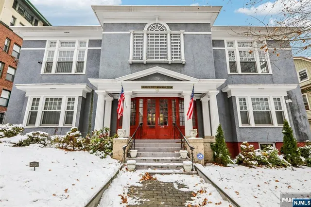 $2,250,000 | 375 Fairmount Avenue, Jersey City, NJ 07306