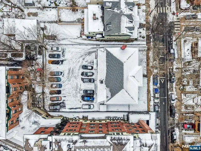 $2,250,000 | 375 Fairmount Avenue, Jersey City, NJ 07306