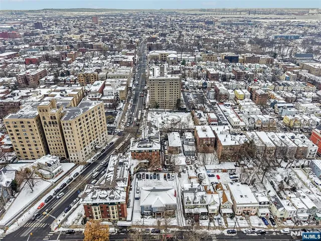 $2,250,000 | 375 Fairmount Avenue, Jersey City, NJ 07306