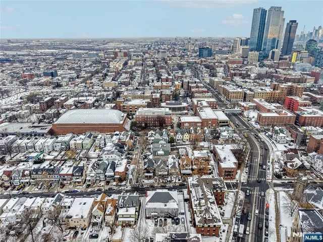 $2,250,000 | 375 Fairmount Avenue, Jersey City, NJ 07306